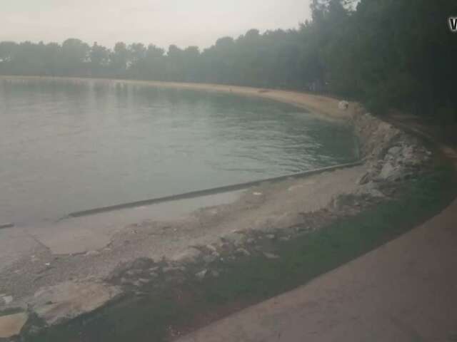 Novigrad - Karpinjan beach
