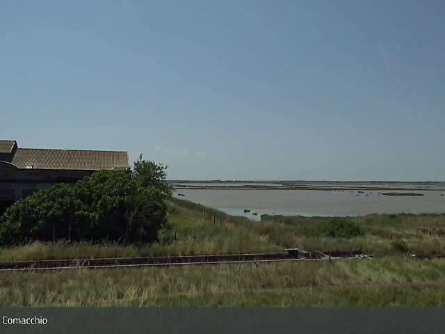 Salina di Comacchio