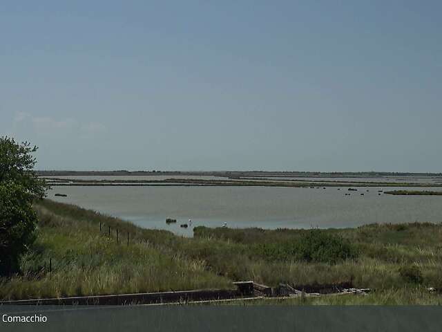 Salina di Comacchio
