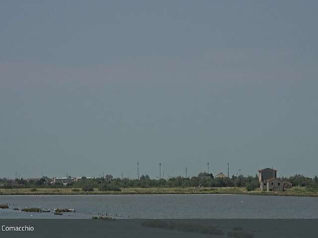 Salina di Comacchio