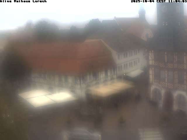Altes Rathaus Lorsch