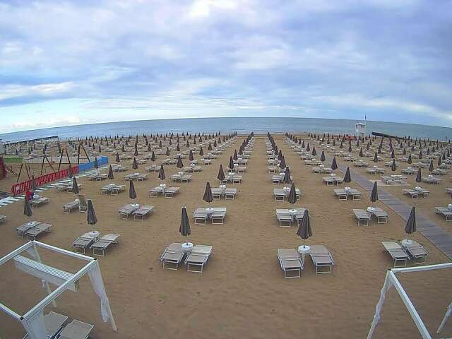 Jesolo - Oro Beach