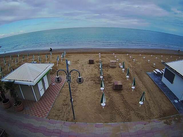 Jesolo - Green Beach
