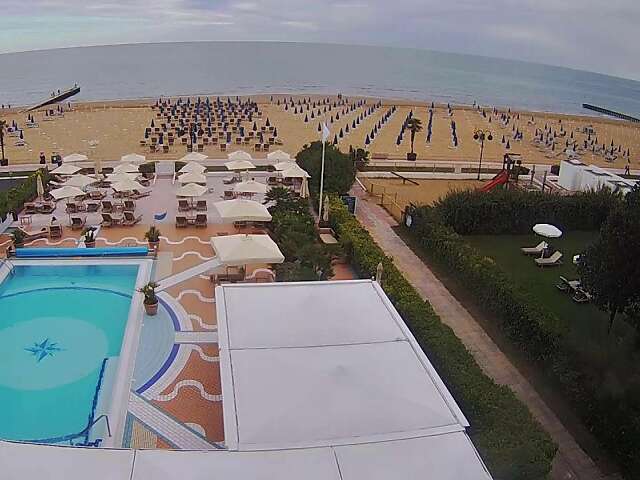 Jesolo - Park Hotel Brasilia