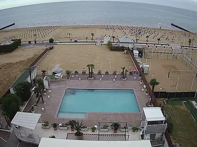 Jesolo - Hotel La Brezza