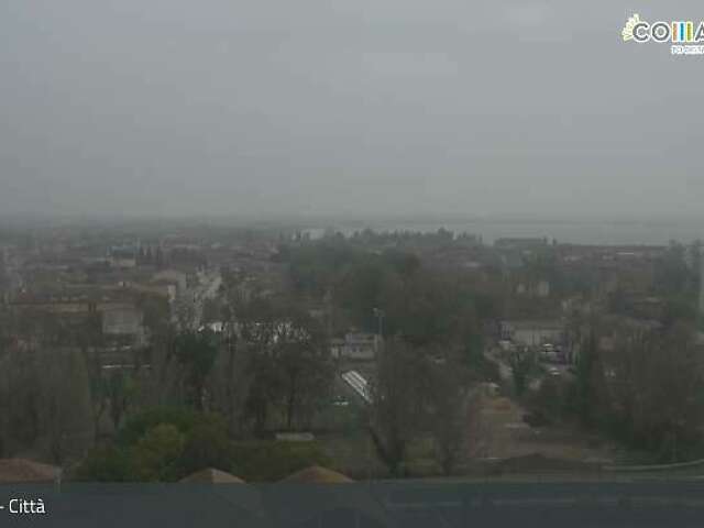 Comacchio