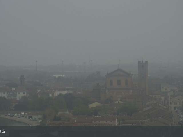Comacchio