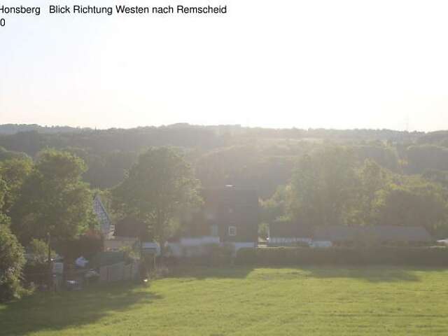 Radevormwald-Honsberg