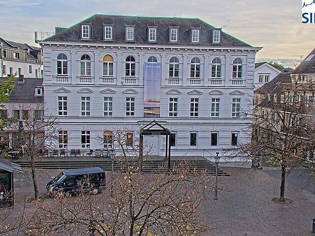 Siegburg Markt