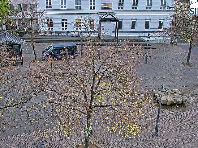 Siegburg Markt