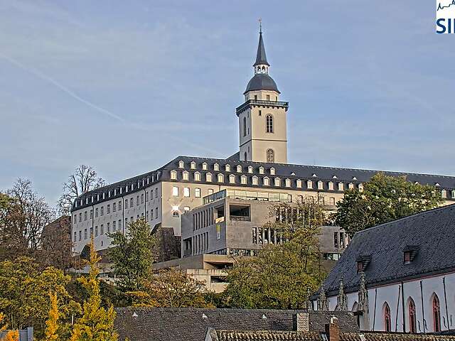 Siegburg Markt