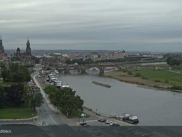 Hotel am Terrassenufer