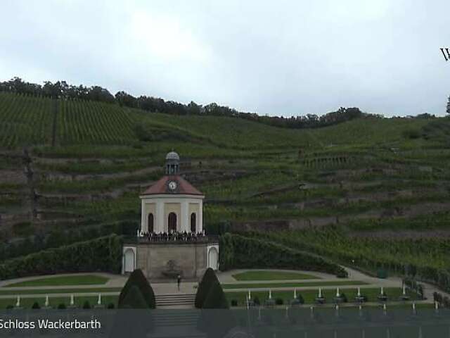 Schloss Wackerbarth