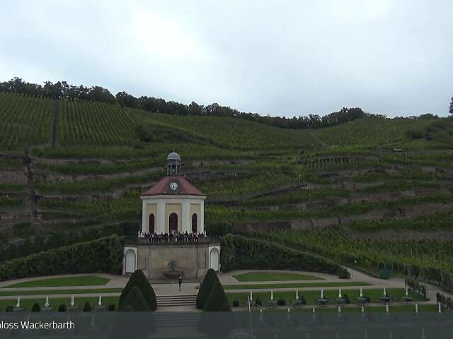 Schloss Wackerbarth