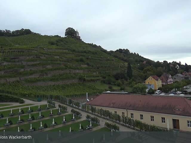 Schloss Wackerbarth