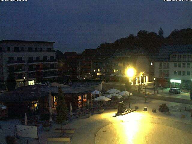 Übach-Palenberg