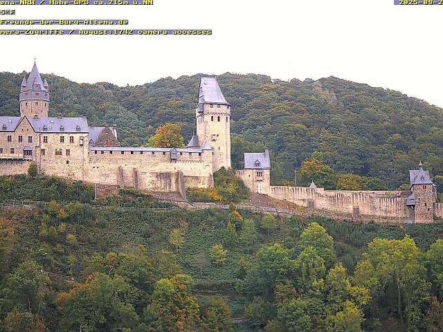 Burg Altena