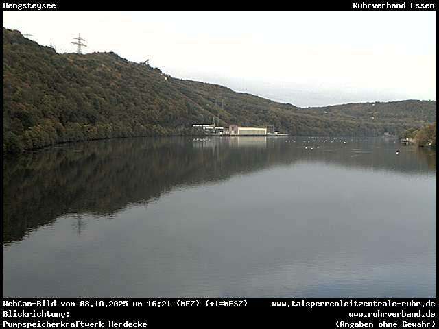 Hengsteysee