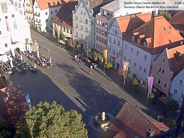 Stadt Weiden