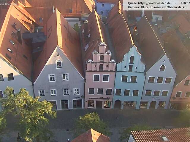 Stadt Weiden