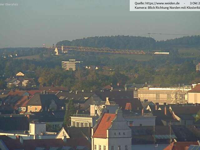 Stadt Weiden