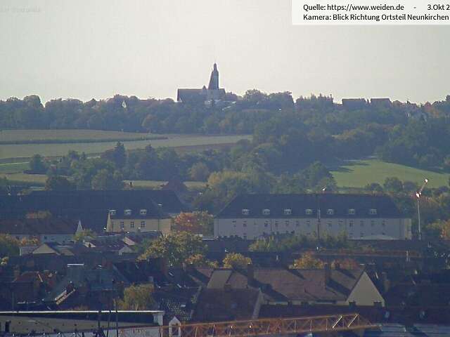 Stadt Weiden