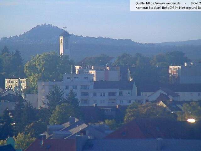 Stadt Weiden