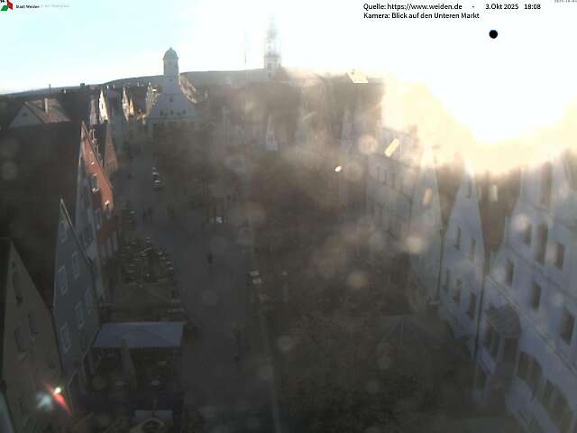 Stadt Weiden