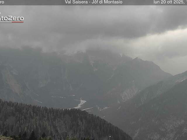 Monte Lussari
