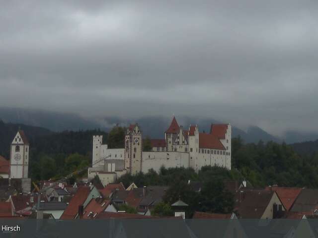 Hotel Hirsch