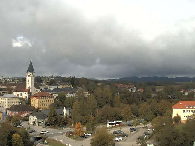 Bad Zell Hotel Lebensquell