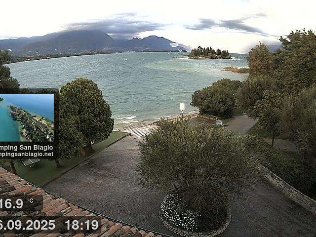 Manerba Camping San Biagio
