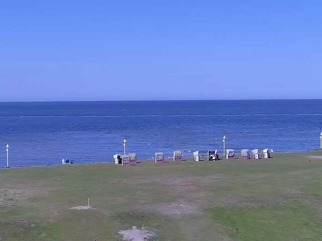 Hotel Stranddistel auf Norderney