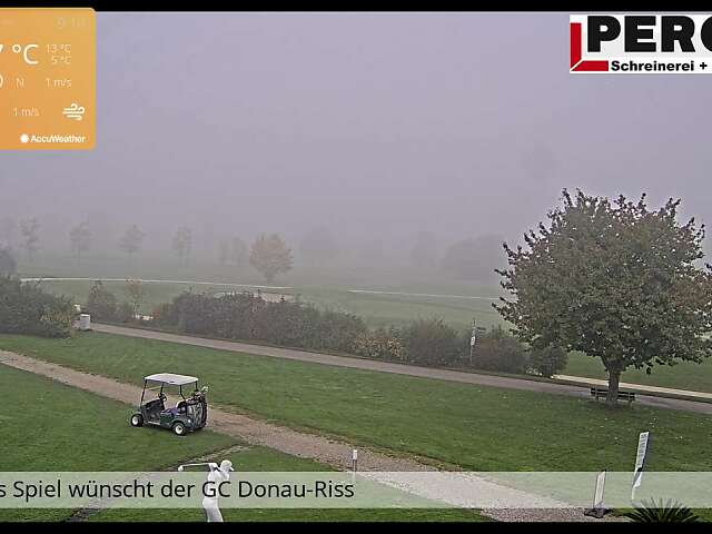 Ehingen-Rißtissen / Golfclub Donau-Riss e.V.