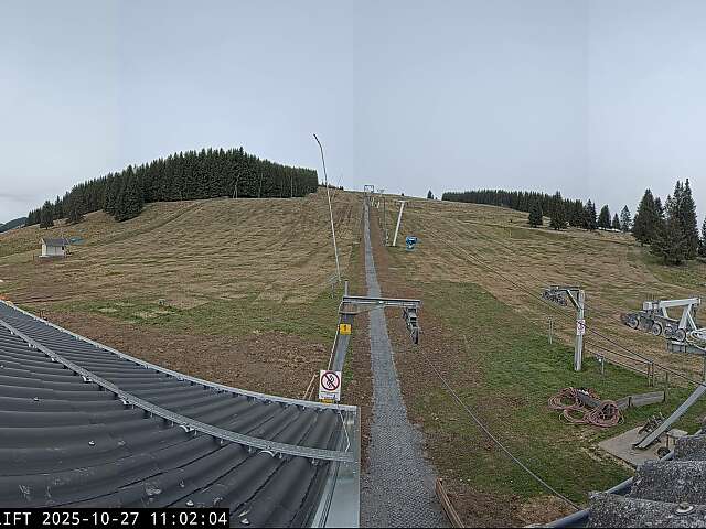 Holzmeisterlift