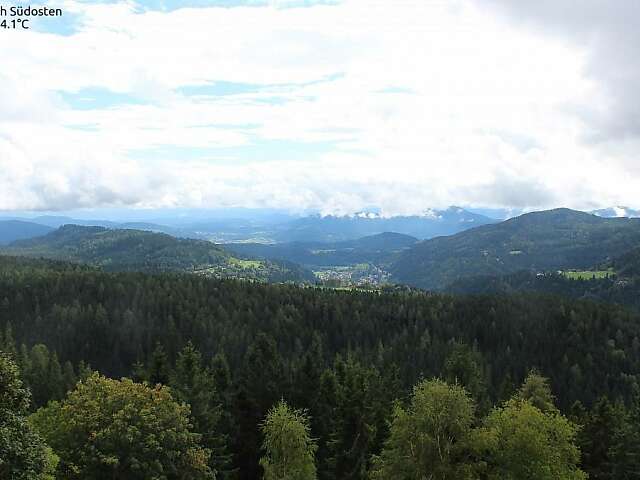 Gnesau