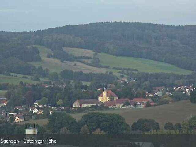 Götzinger Höhe