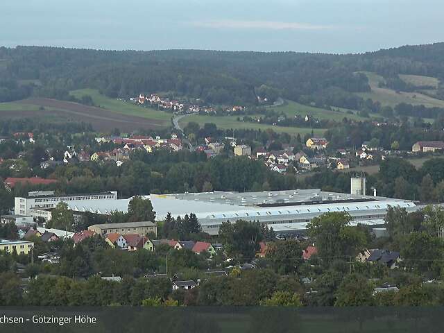 Götzinger Höhe