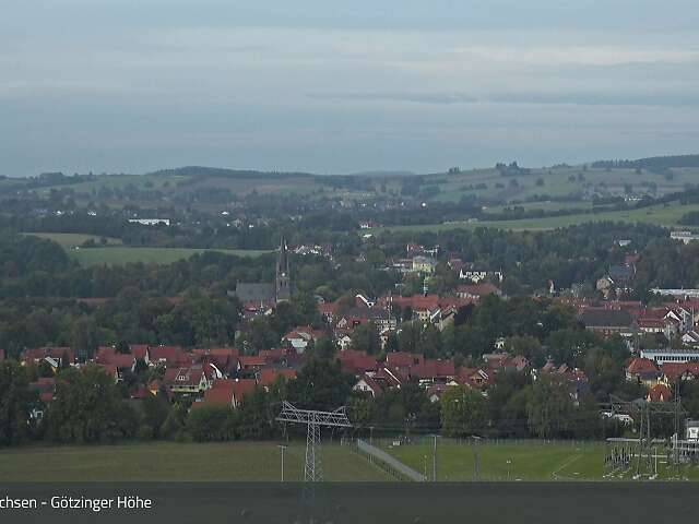 Götzinger Höhe