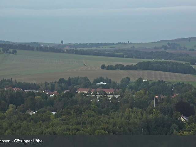 Götzinger Höhe