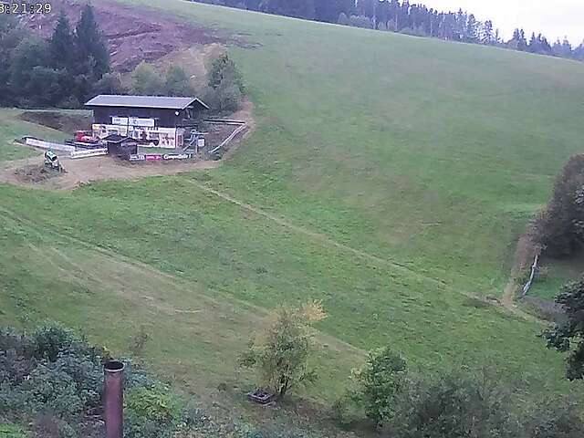 Wildberglift Tettau
