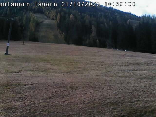 Hohentauern