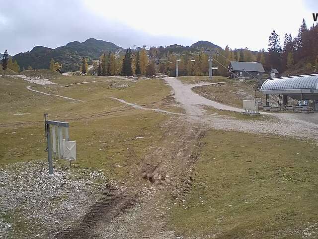 Vogel Snow Park