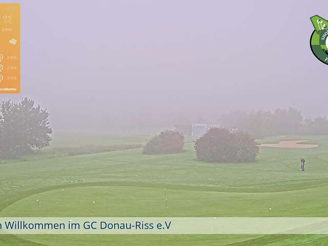 Ehingen-Rißtissen / Golfclub Donau-Riss e.V.