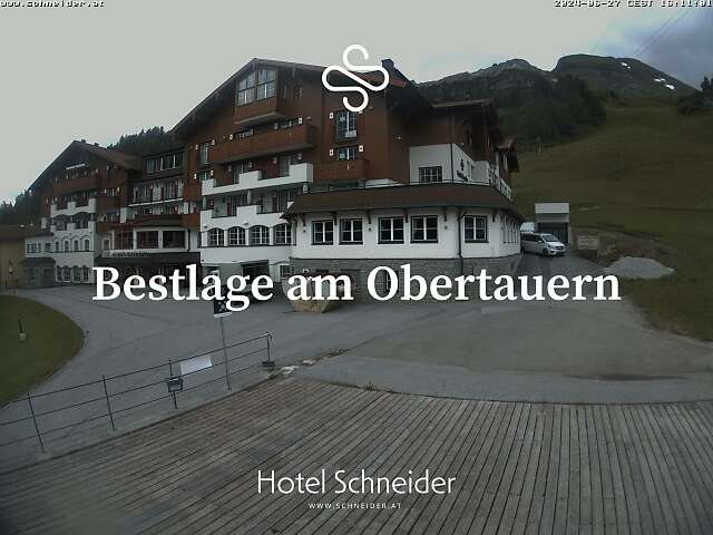 Hotel Schneider