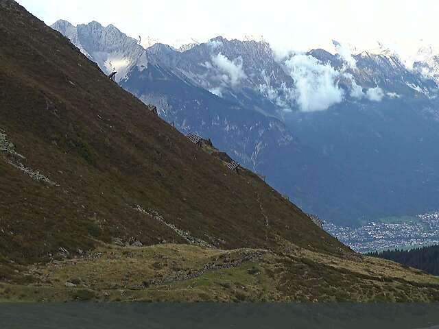 Karleiten