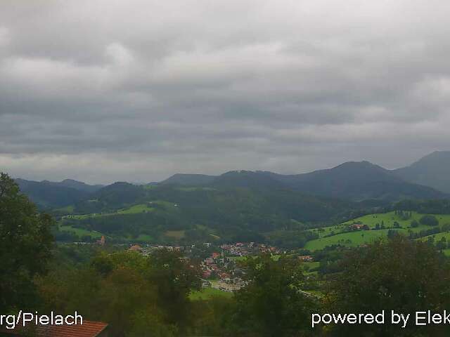 Kirchberg an der Pielach