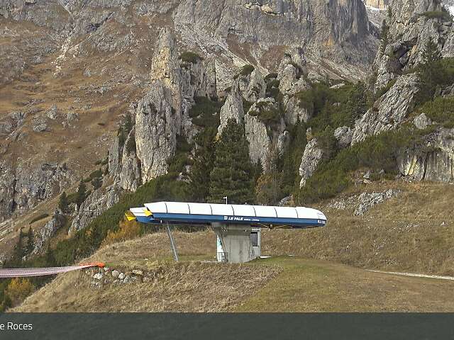 Rifugio Burz