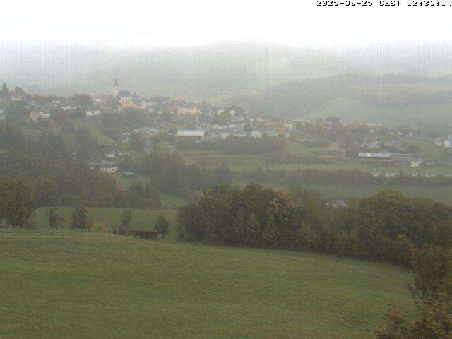 Peilstein im Mühlviertel