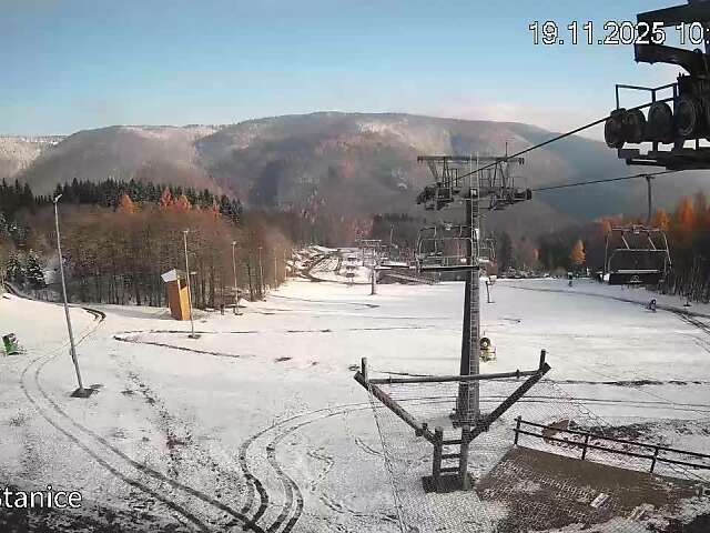 Poma Skipiste